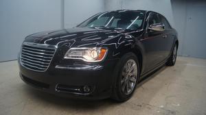  Chrysler 300 Limited - Limited 4dr Sedan