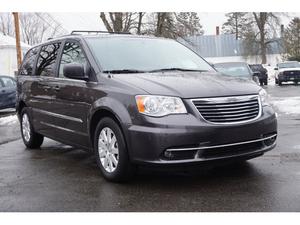  Chrysler Town & Country Touring in Clinton, ME