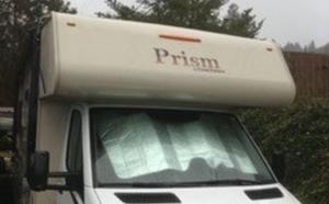  Coachmen Prism