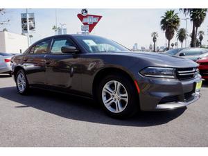  Dodge Charger SE in Los Angeles, CA