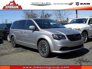  Dodge Grand Caravan -