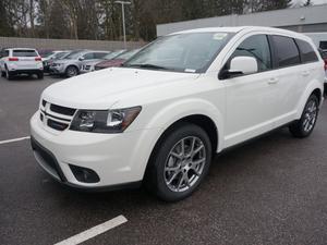  Dodge Journey R/T in North Olmsted, OH