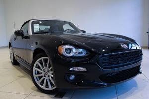  FIAT 124 Spider Lusso - Lusso 2dr Convertible