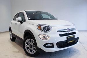  FIAT 500X Lounge - AWD Lounge 4dr Crossover