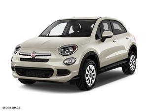  Fiat 500X in Saint Louis, MO