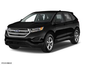  Ford Edge SE in Dickson City, PA