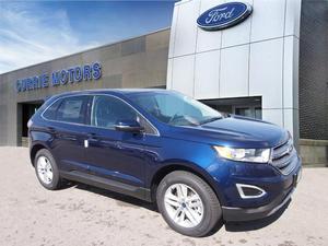  Ford Edge SEL AWD in Frankfort, IL