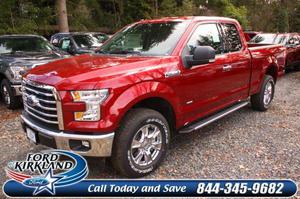  Ford F-150 -