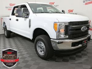  Ford F-250 Super Duty - XL