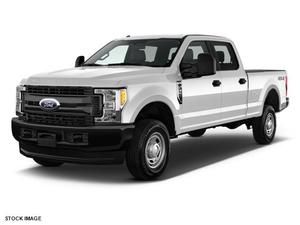  Ford F-350 Super Duty -