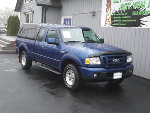  Ford Ranger XL in Portland, OR