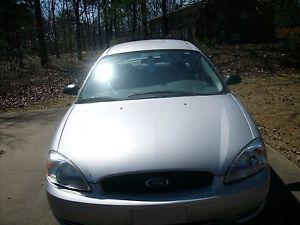  Ford Taurus se