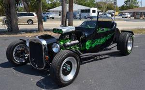  Ford Tbucket Roadster