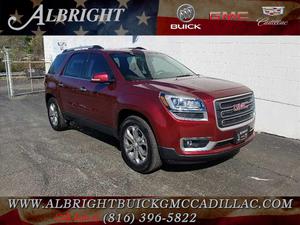  GMC Acadia SLT-1 in Saint Joseph, MO