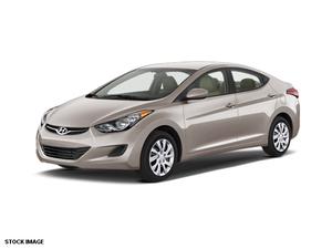  Hyundai Elantra GLS in Lilburn, GA