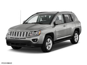  Jeep Compass LATITUDE 4X4 in East Brunswick, NJ