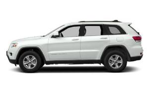  Jeep Grand Cherokee Altitude 4X4 *LTD AVAIL*