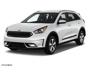  Kia Niro LX FWD in Santa Fe, NM