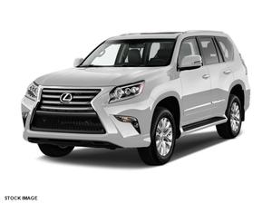  Lexus GX 460 Premium in Tustin, CA