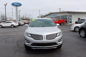  Lincoln MKC - 4dr SUV