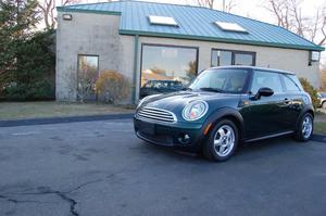  MINI Cooper - 2dr Hatchback