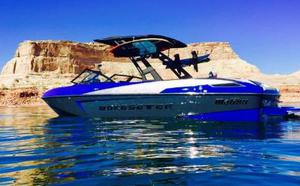  Malibu Wakesetter 23 LSV