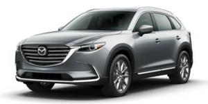  Mazda CX-9 Grand Touring - AWD Grand Touring 4dr SUV