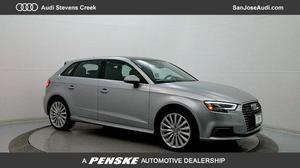 New  Audi A3 e-tron 1.4T Premium