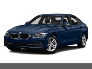 New  BMW 330 i