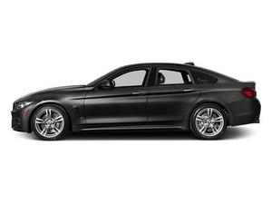 New  BMW 440 Gran Coupe i xDrive
