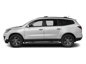 New  Chevrolet Traverse 2LT