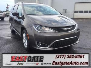 New  Chrysler Pacifica Touring-L Plus