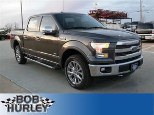 New  Ford F150 Lariat