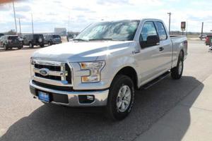 New  Ford F150 XLT