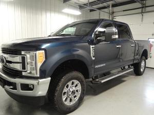 New  Ford F250