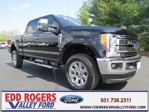 New  Ford F250 Lariat