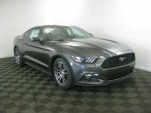 New  Ford Mustang EcoBoost Premium