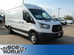New  Ford Transit Connect