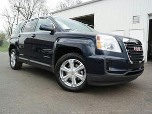 New  GMC Terrain SLE-1