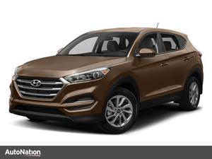 New  Hyundai Tucson SE