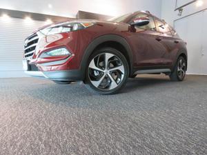 New  Hyundai Tucson Sport