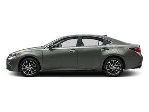 New  Lexus ES 350 Base