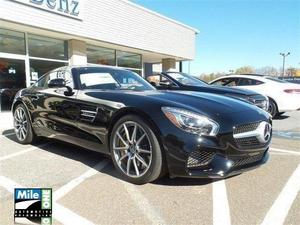 New  Mercedes-Benz AMG GT S