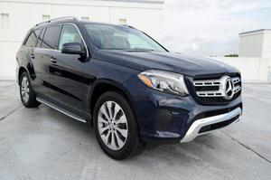 New  Mercedes-Benz GLS450 Base 4MATIC