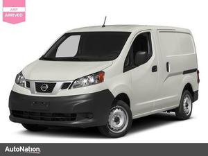 New  Nissan NV200 S