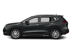 New  Nissan Rogue SV