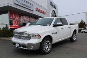 New  RAM  Laramie