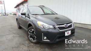 New  Subaru Crosstrek Premium