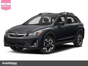 New  Subaru Crosstrek Premium