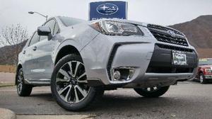 New  Subaru Forester 2.0XT Touring